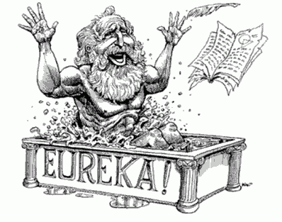 ¡Descubriendo la teoría de la corona de oro!